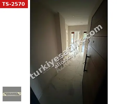 GAZİ MAHALLESİNDE SATILIK 2+1